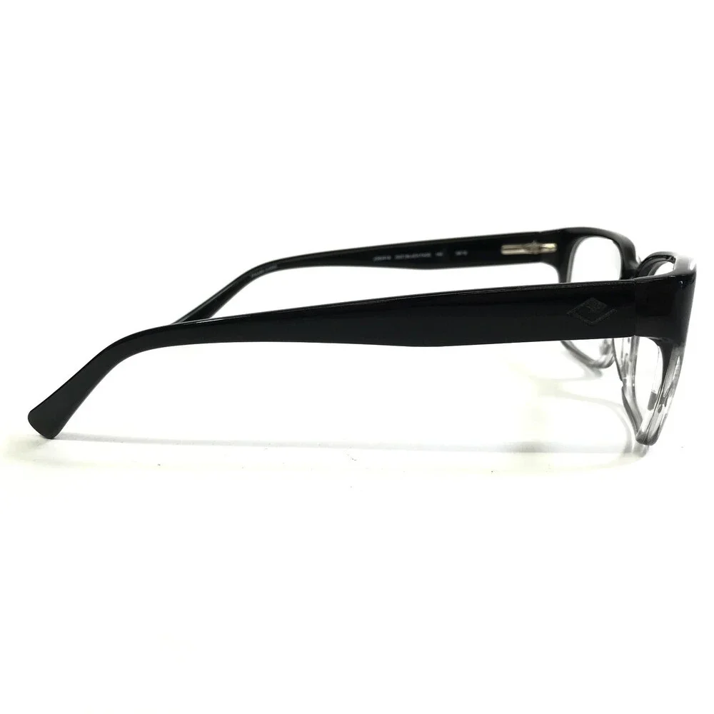 Joseph Abboud demo lenses